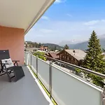 Promenade 105 By Interhome Apartment