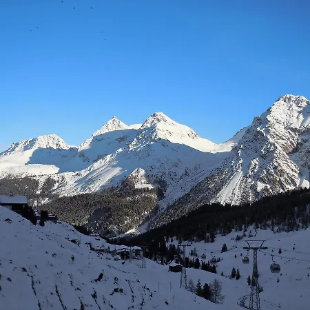 Apartment Promenade Apt 105 By Interhome أروسا