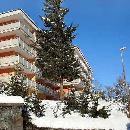 Apartment Promenade - Utoring-79 By Interhome *