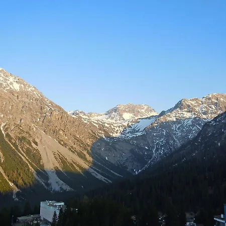 Apartment Promenade Apt 105 By Interhome