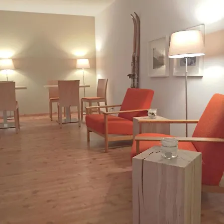 Promenade - Utoring-79 By Interhome Apartment *