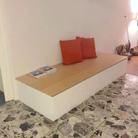Apartment Promenade - Utoring-79 By Interhome *