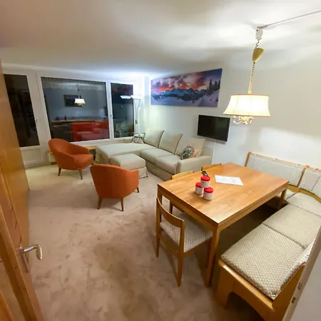 Apartment Promenade - Utoring-79 By Interhome