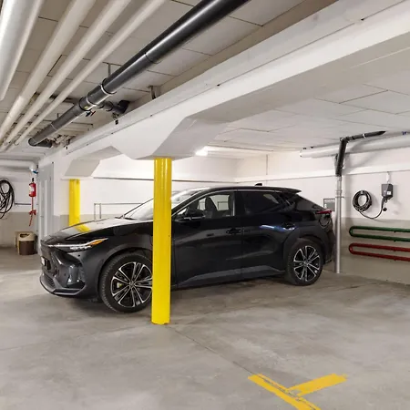 Apartament Promenade - Utoring-79 By Interhome *