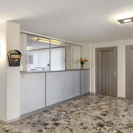 Apartment Promenade Apt 105 By Interhome شقة *