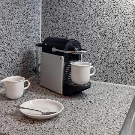 Apartment Promenade Apt 105 By Interhome شقة أروسا