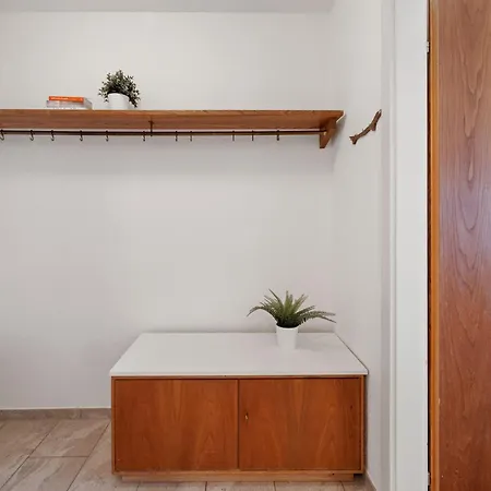 Apartment Promenade Apt 105 By Interhome شقة *