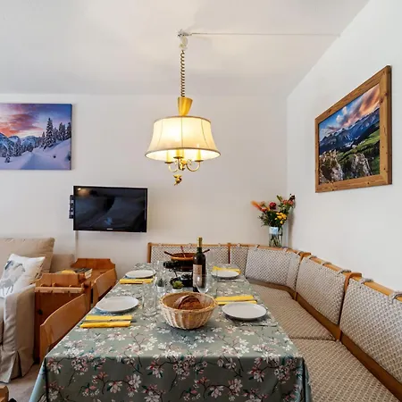 Apartment Promenade Apt 105 By Interhome