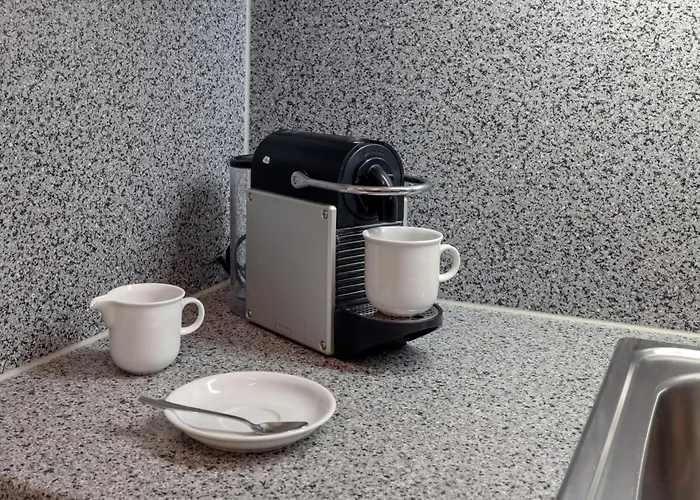 Promenade 105 By Interhome Апартаменты Ароза