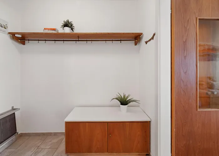 Promenade 105 By Interhome Appartement *