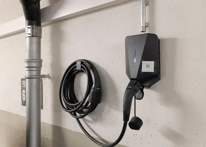 Апартаменты Promenade 105 By Interhome Ароза