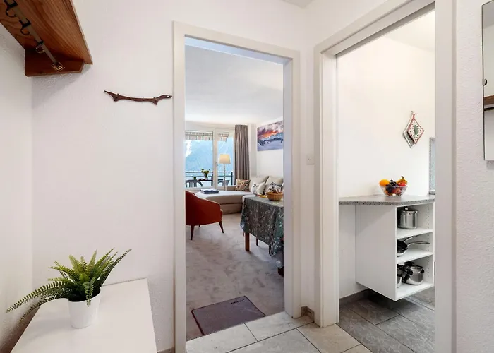 Promenade 105 By Interhome *