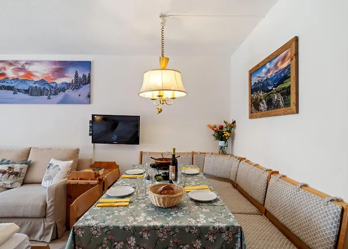 Promenade 105 By Interhome