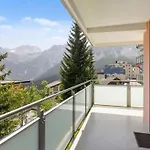 Promenade 105 By Interhome * アローザ