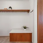 Promenade 105 By Interhome アパート *