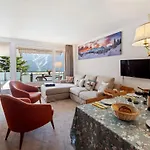 Promenade 105 By Interhome アローザ