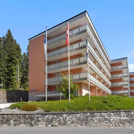 Promenade - Utoring-79 By Interhome * Ароза