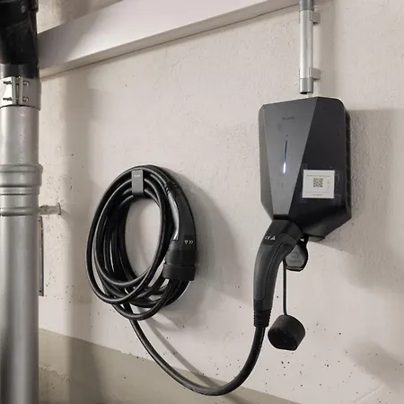 Апартаменти Promenade - Utoring-79 By Interhome Ароза