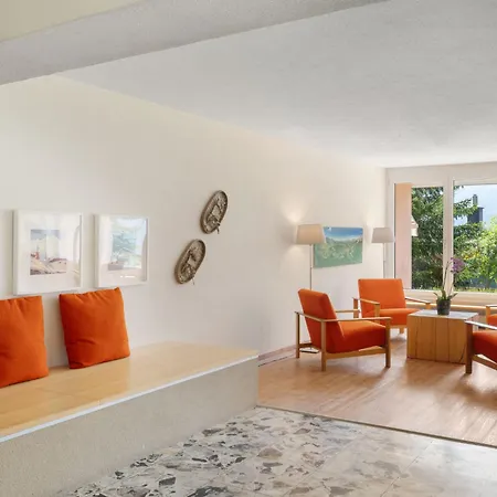 Promenade - Utoring-79 By Interhome *