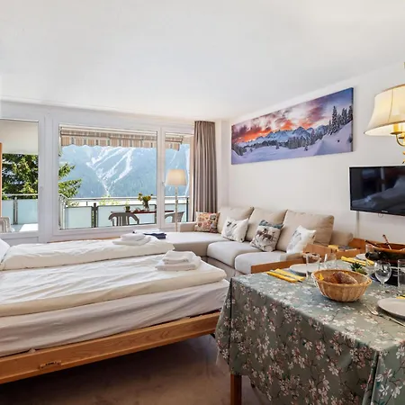 Promenade 105 By Interhome *
